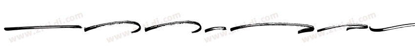 FeelingPassionate Re字体转换